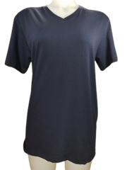 Alfani Top, Small, Navy
