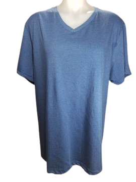 Alfani Women Top, Large, Blue