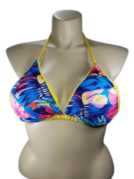 Diva General Collection Bikini Small Top
