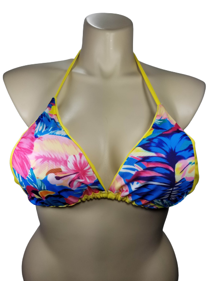 Diva General Collection Small Bikini Top